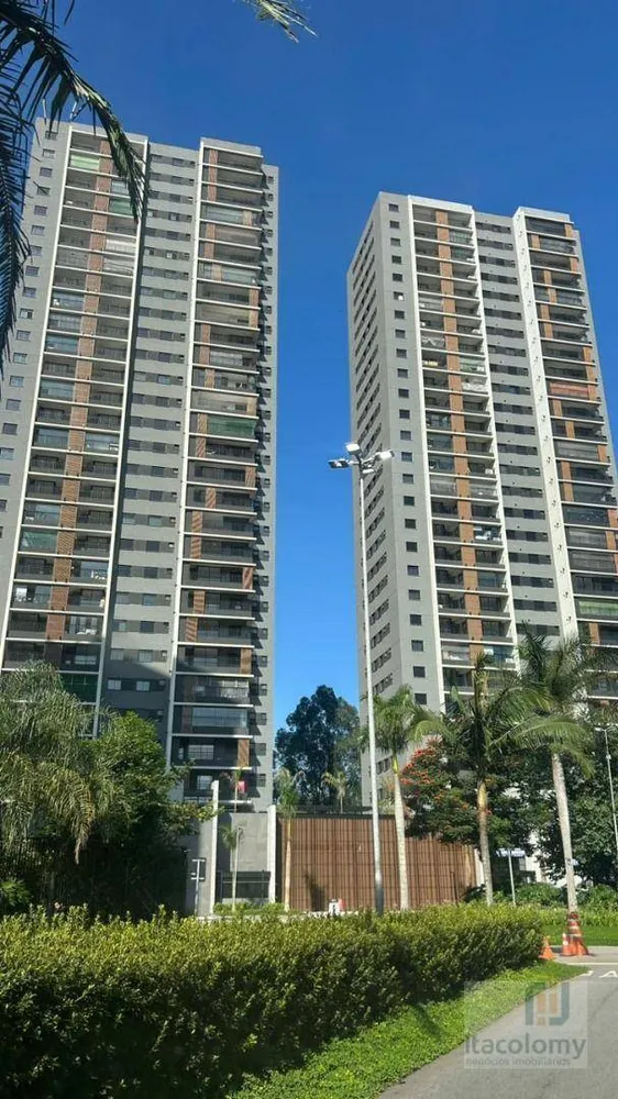 Apartamento, 2 quartos, 64 m² - Foto 11