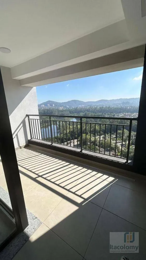 Apartamento, 2 quartos, 64 m² - Foto 7