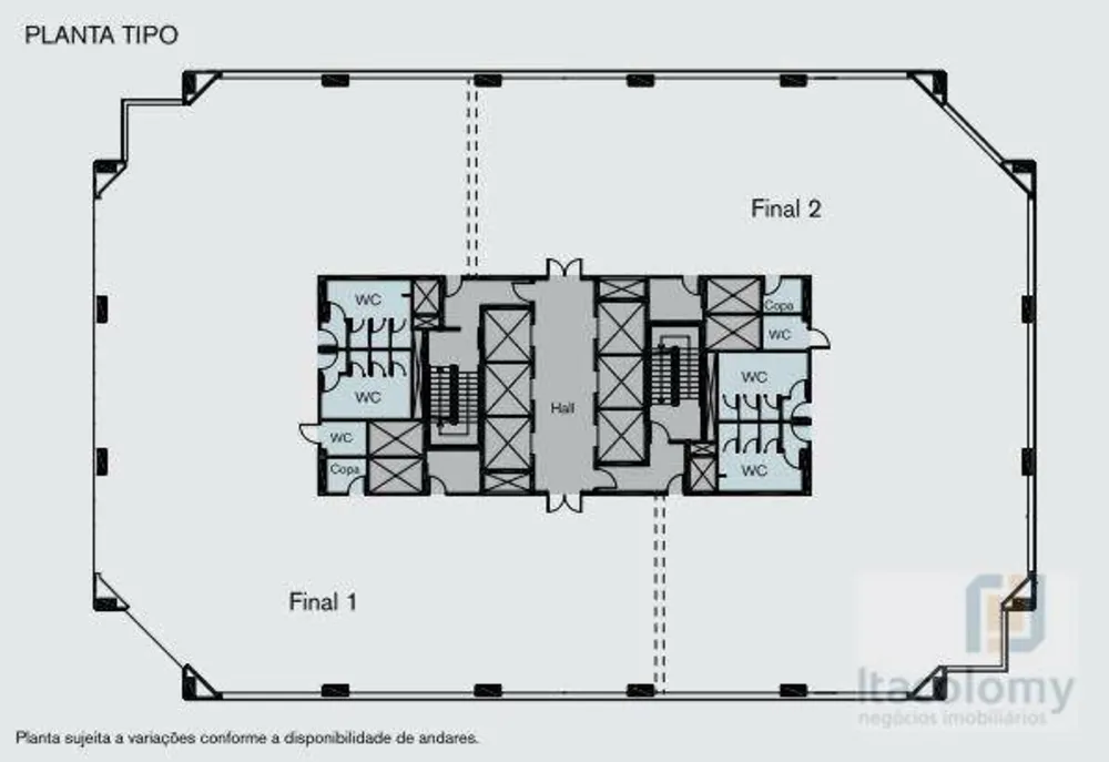 Sala-Conjunto, 678 m² - Foto 10