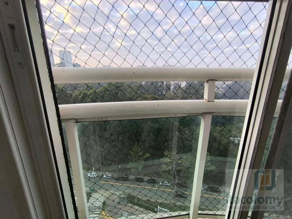 Apartamento, 3 quartos, 122 m² - Foto 2