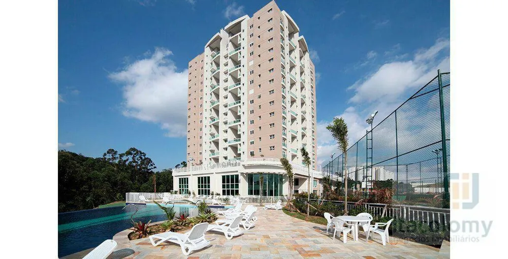 Apartamento, 3 quartos, 122 m² - Foto 2