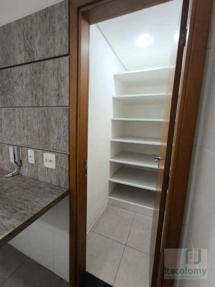 Apartamento, 3 quartos, 122 m² - Foto 8