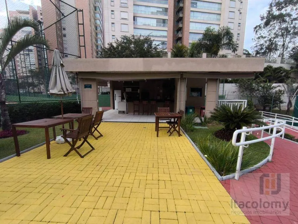 Apartamento, 3 quartos, 122 m² - Foto 4