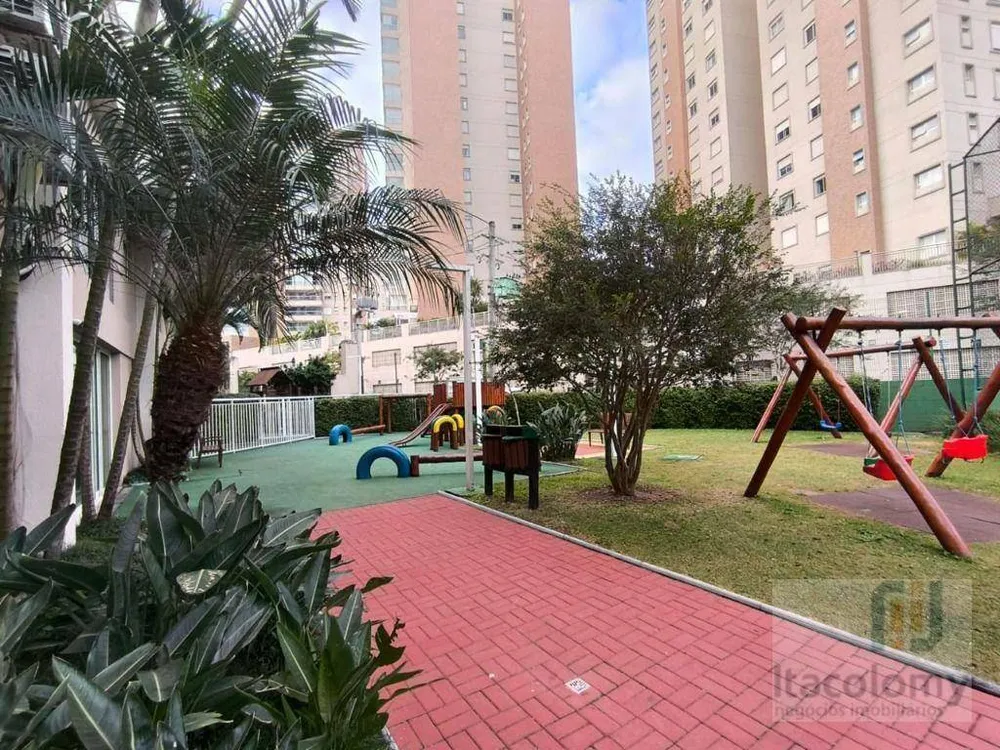 Apartamento, 3 quartos, 122 m² - Foto 7
