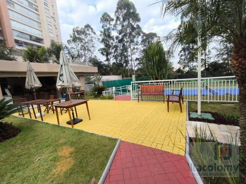 Apartamento, 3 quartos, 122 m² - Foto 3