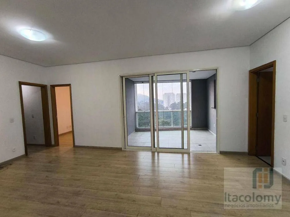 Apartamento, 3 quartos, 122 m² - Foto 5