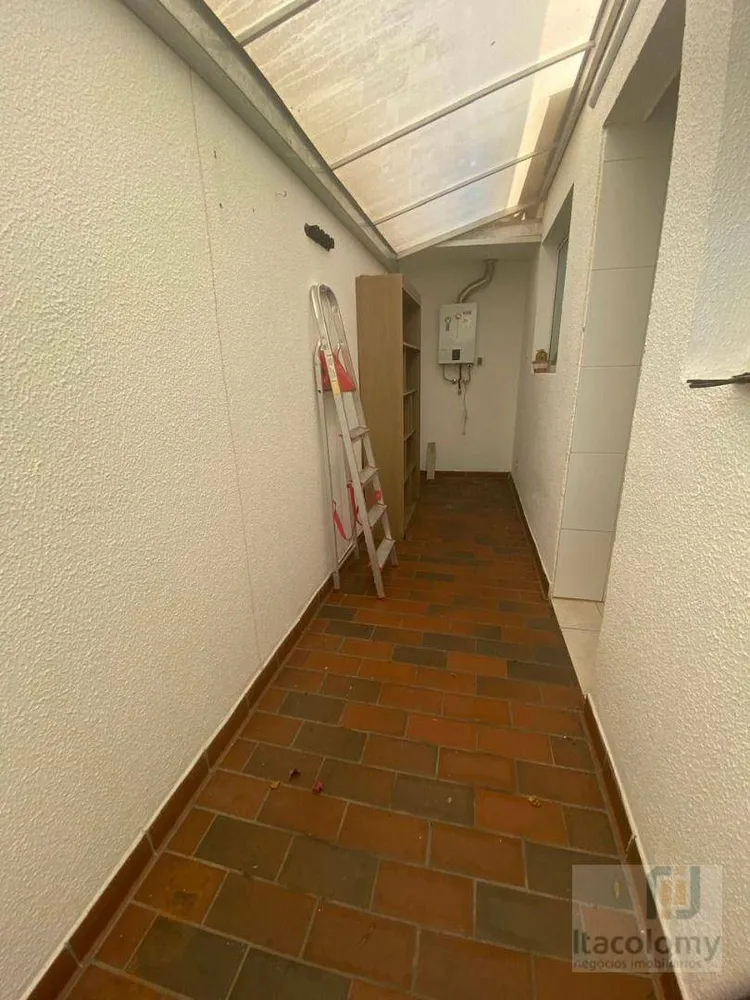 Casa de Condomínio, 3 quartos - Foto 16