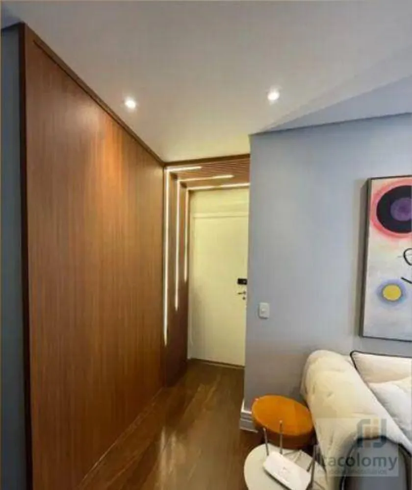 Apartamento, 3 quartos, 82 m² - Foto 15