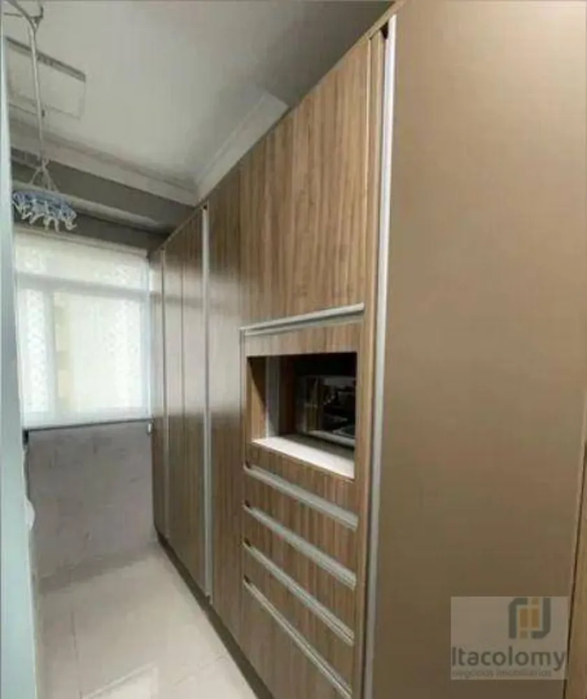Apartamento, 3 quartos, 82 m² - Foto 14