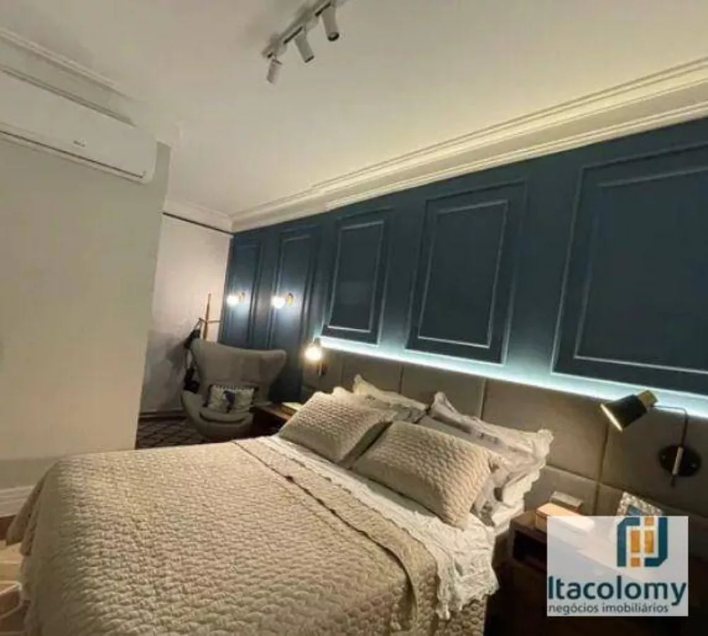 Apartamento à venda com 3 quartos, 82m² - Foto 8