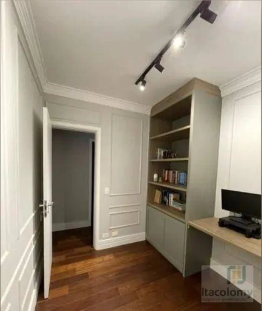 Apartamento, 3 quartos, 82 m² - Foto 9