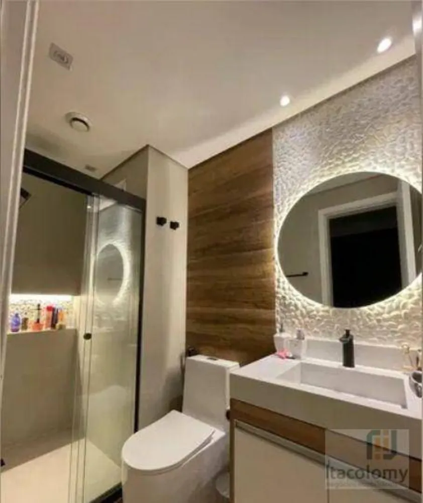 Apartamento, 3 quartos, 82 m² - Foto 10