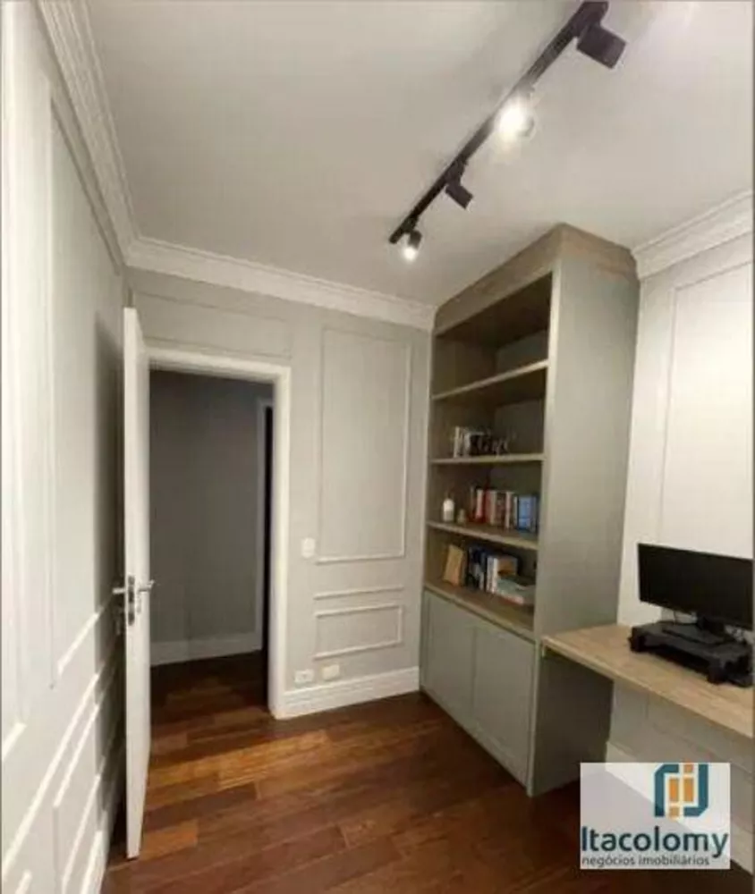 Apartamento à venda com 3 quartos, 82m² - Foto 5