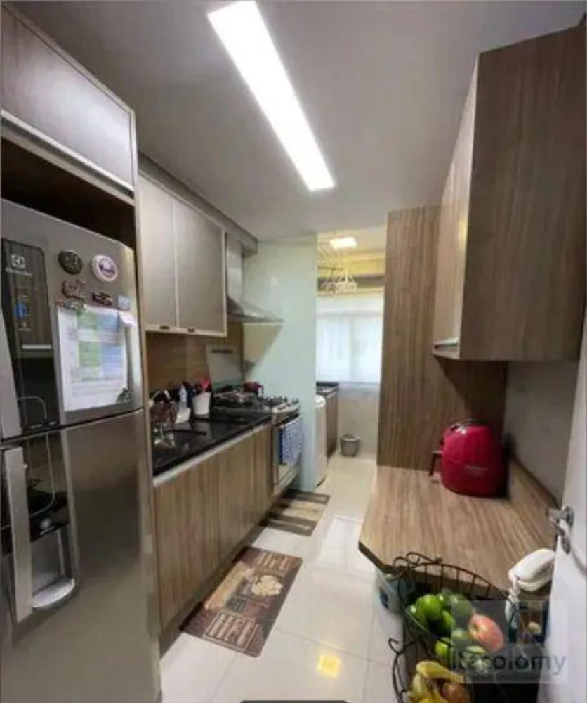 Apartamento, 3 quartos, 82 m² - Foto 16