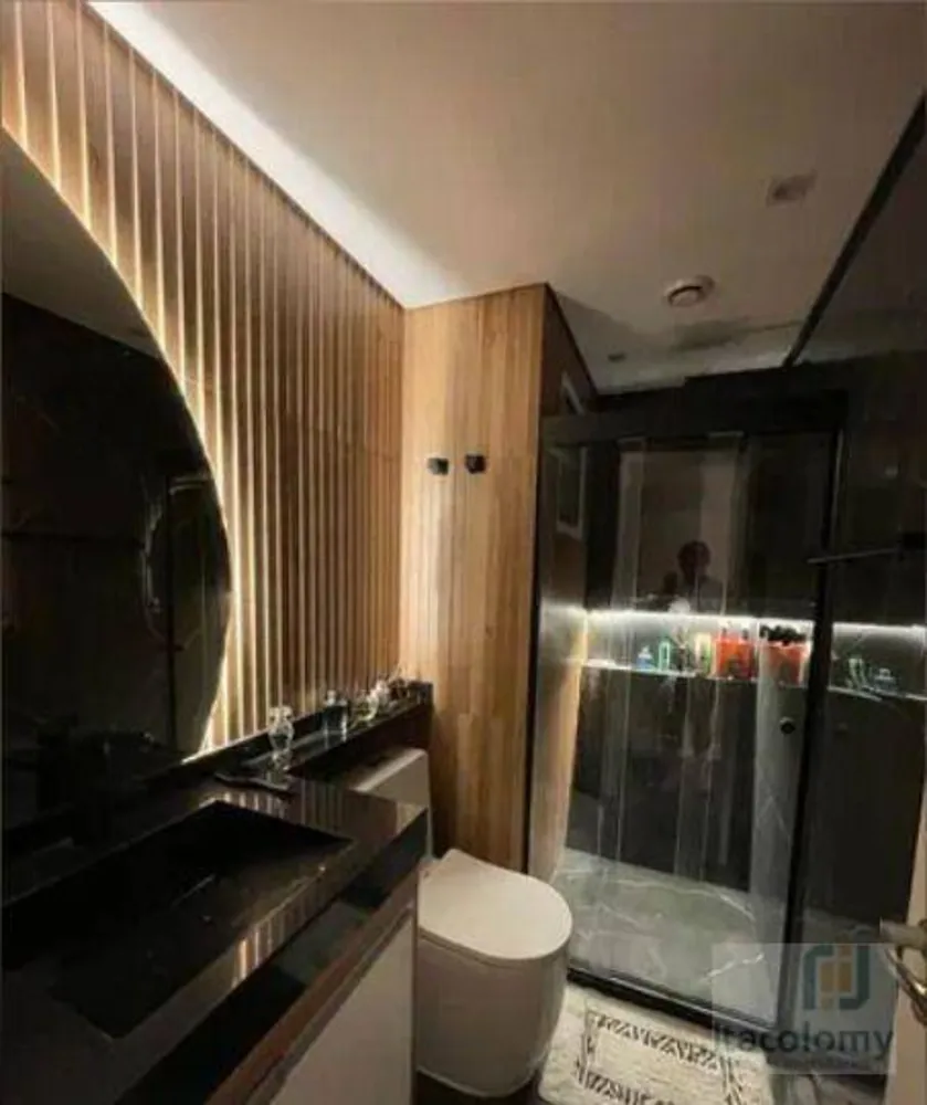 Apartamento, 3 quartos, 82 m² - Foto 11