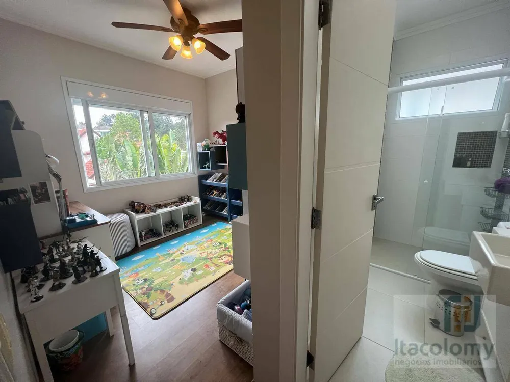 Casa de Condomínio, 4 quartos - Foto 8