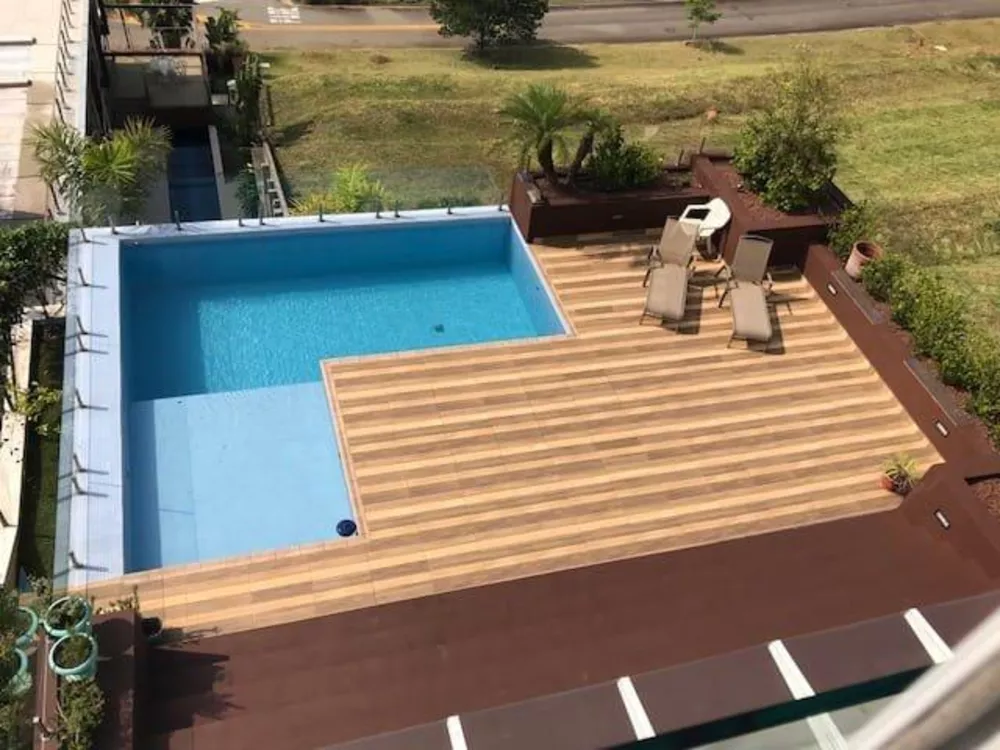 Casa de Condomínio à venda com 4 quartos, 482m² - Foto 5