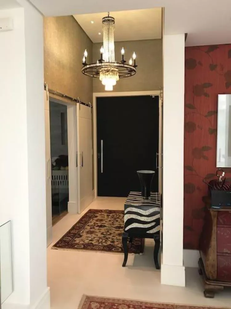 Casa de Condomínio à venda com 4 quartos, 482m² - Foto 14