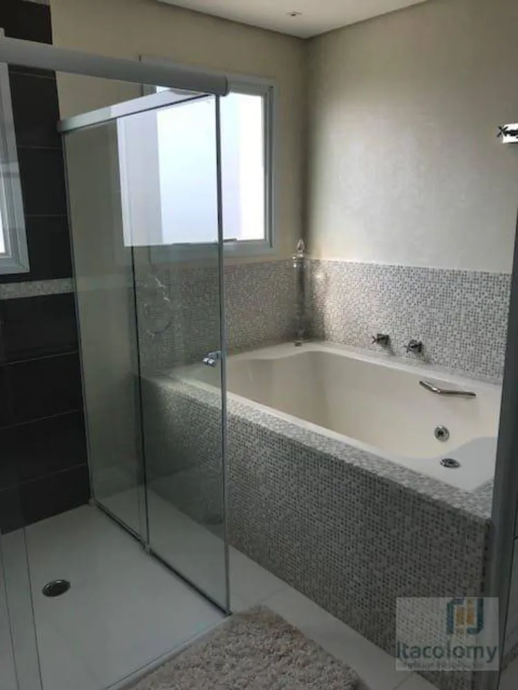 Casa de Condomínio, 4 quartos - Foto 18