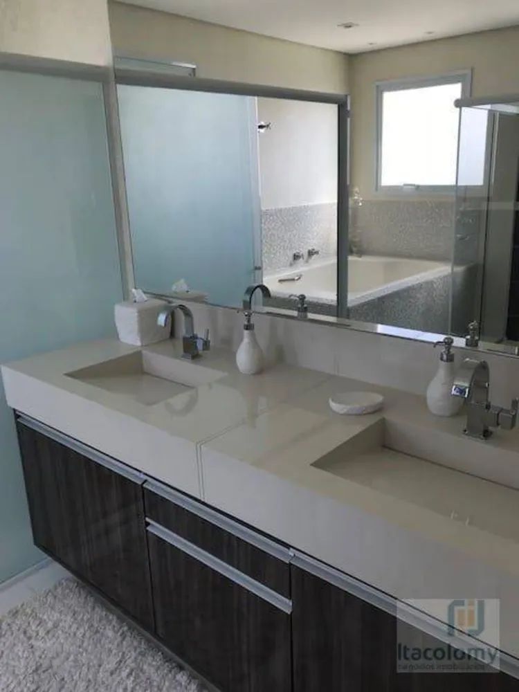 Casa de Condomínio, 4 quartos - Foto 20