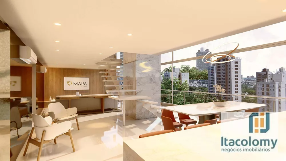 Apartamento, 2 quartos, 157 m² - Foto 6