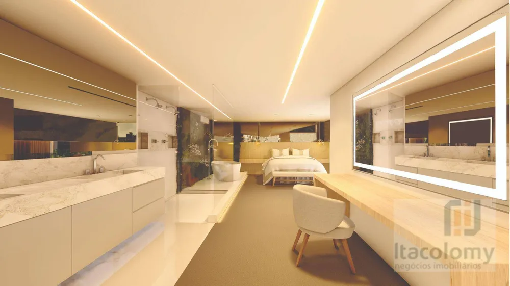 Apartamento, 2 quartos, 157 m² - Foto 12