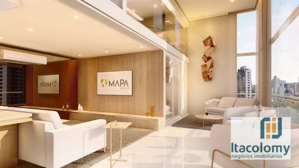 Apartamento, 2 quartos, 157 m² - Foto 7