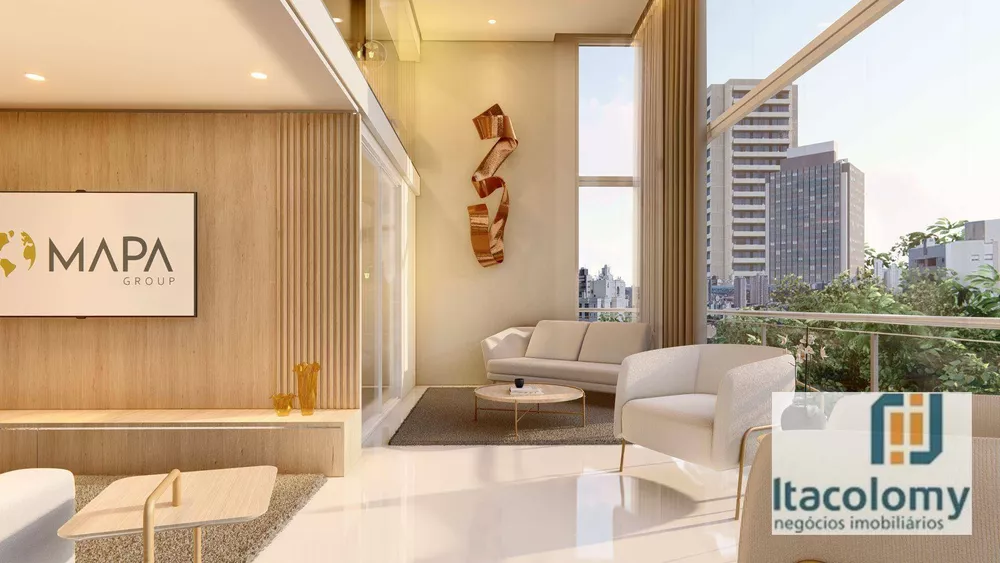 Apartamento, 2 quartos, 157 m² - Foto 2