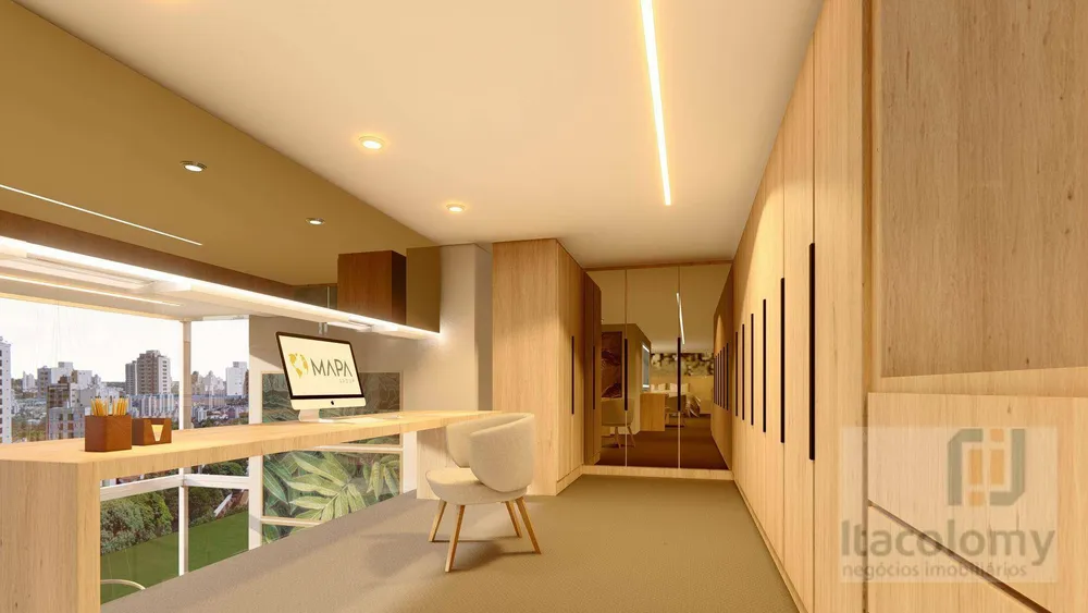 Apartamento, 2 quartos, 157 m² - Foto 11
