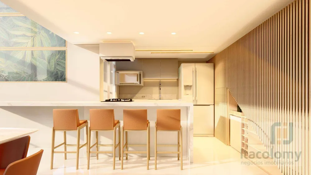 Apartamento, 2 quartos, 157 m² - Foto 10