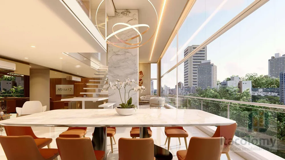 Apartamento, 2 quartos, 157 m² - Foto 9