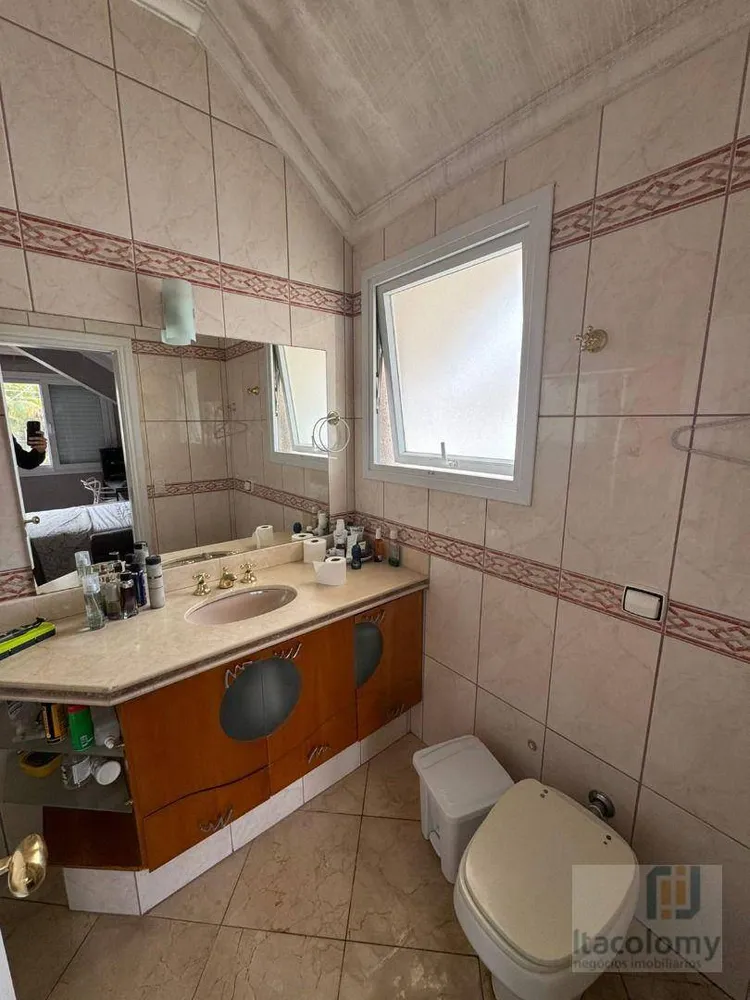 Casa de Condomínio, 5 quartos - Foto 9