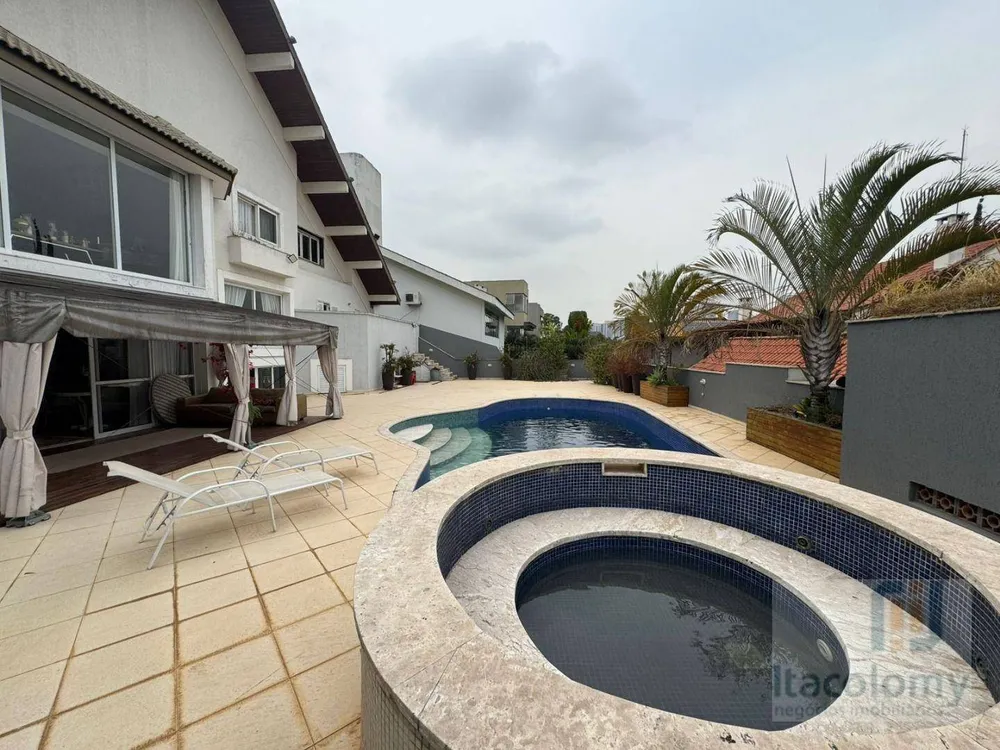 Casa de Condomínio, 5 quartos - Foto 4