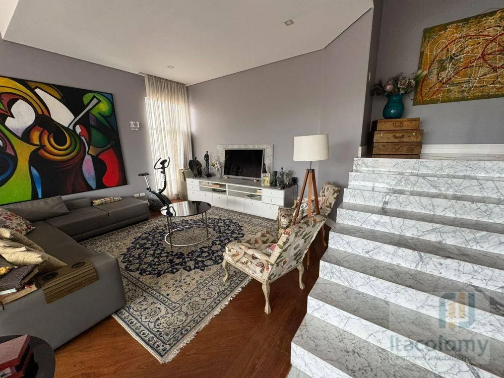 Casa de Condomínio, 5 quartos - Foto 7