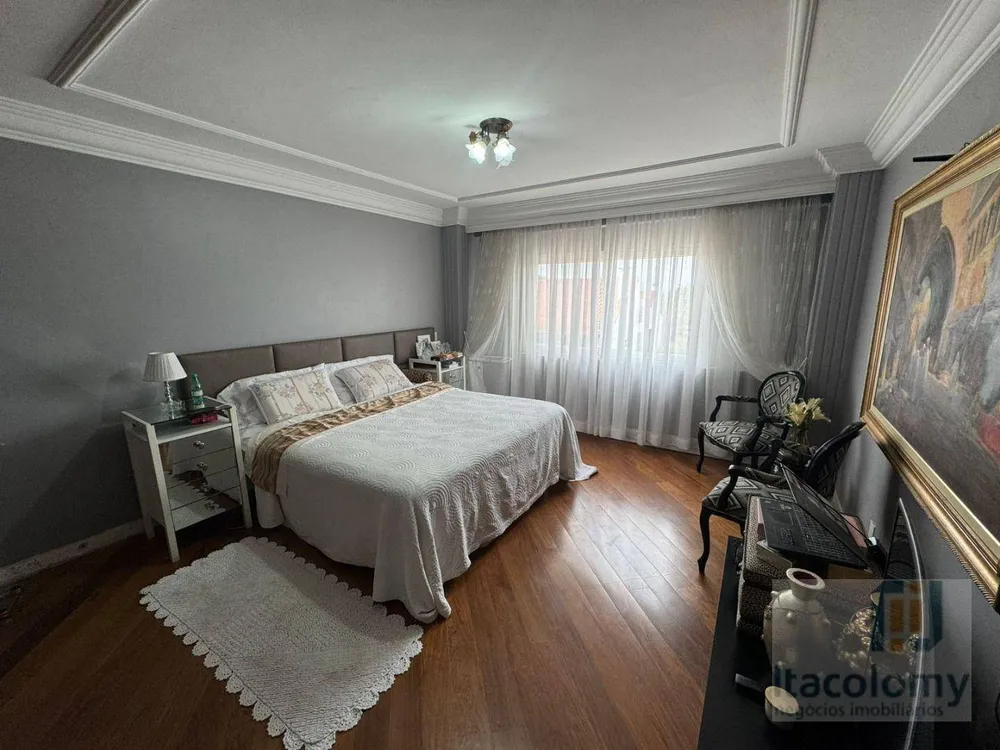 Casa de Condomínio, 5 quartos - Foto 8