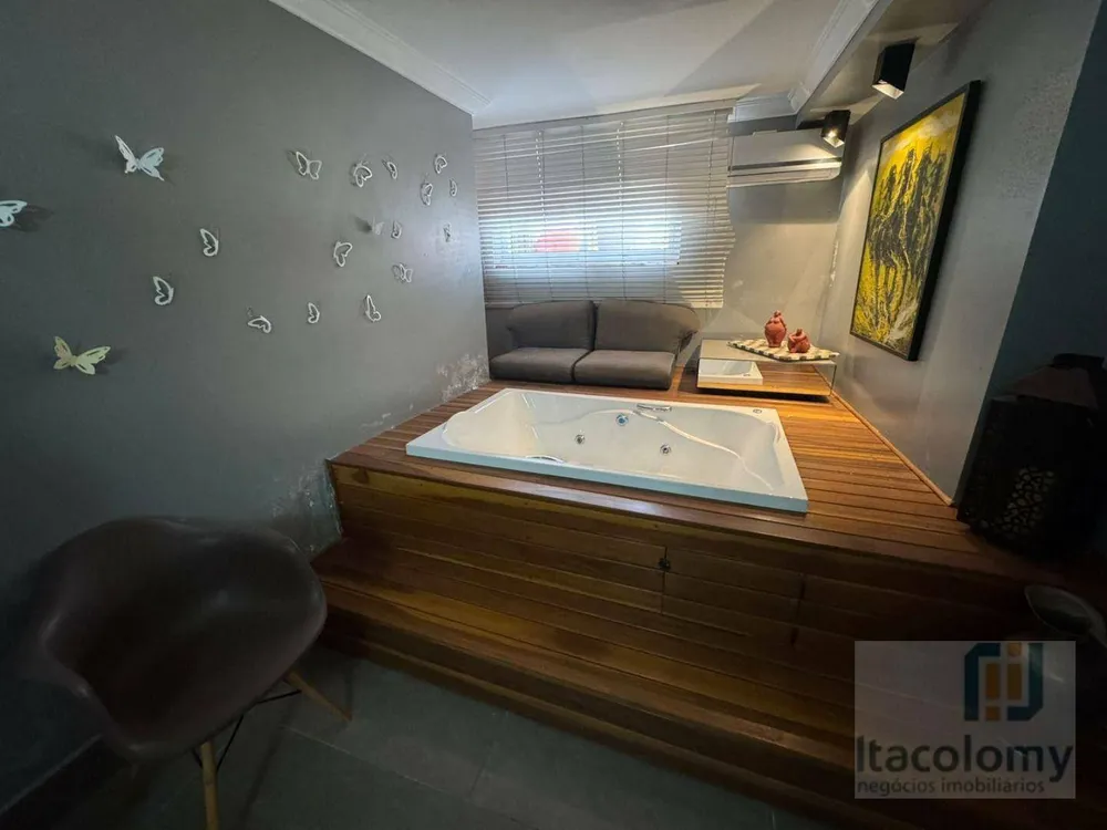 Casa de Condomínio, 5 quartos - Foto 6