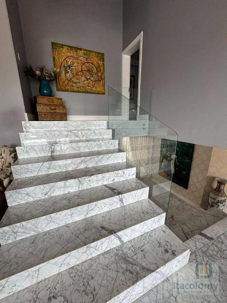 Casa de Condomínio, 5 quartos - Foto 11