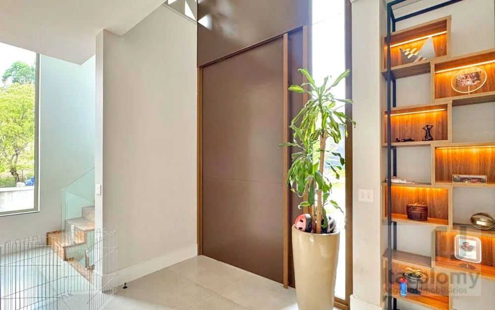 Casa de Condomínio, 4 quartos - Foto 5