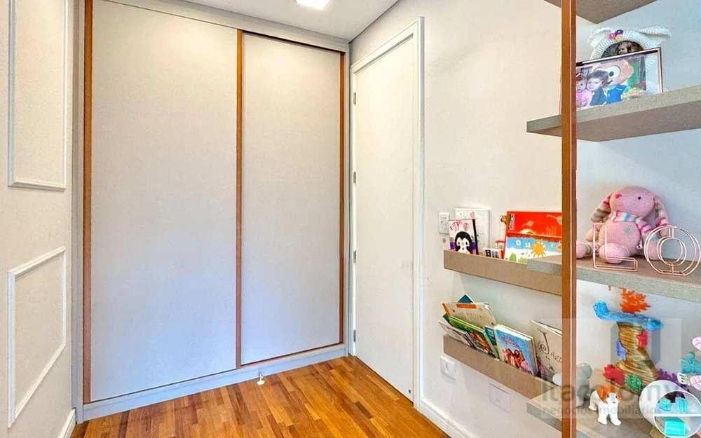 Casa de Condomínio, 4 quartos - Foto 11