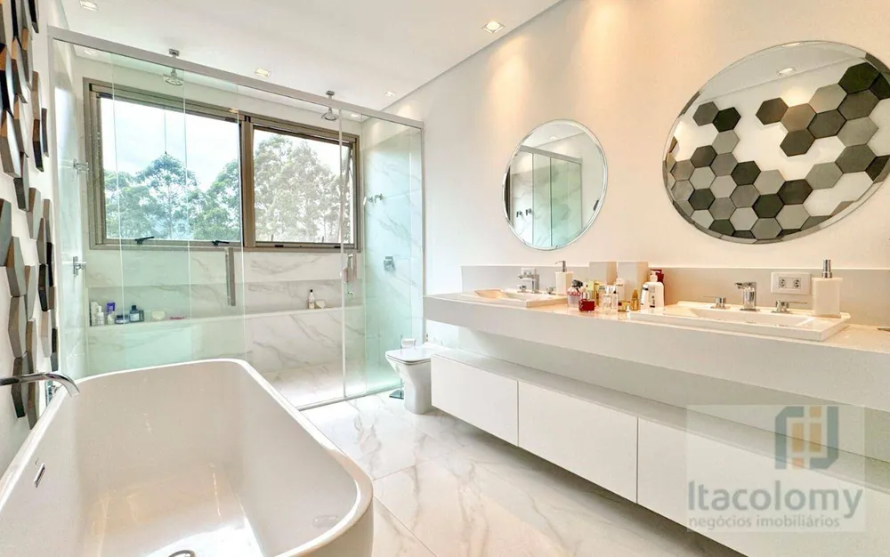Casa de Condomínio, 4 quartos - Foto 7