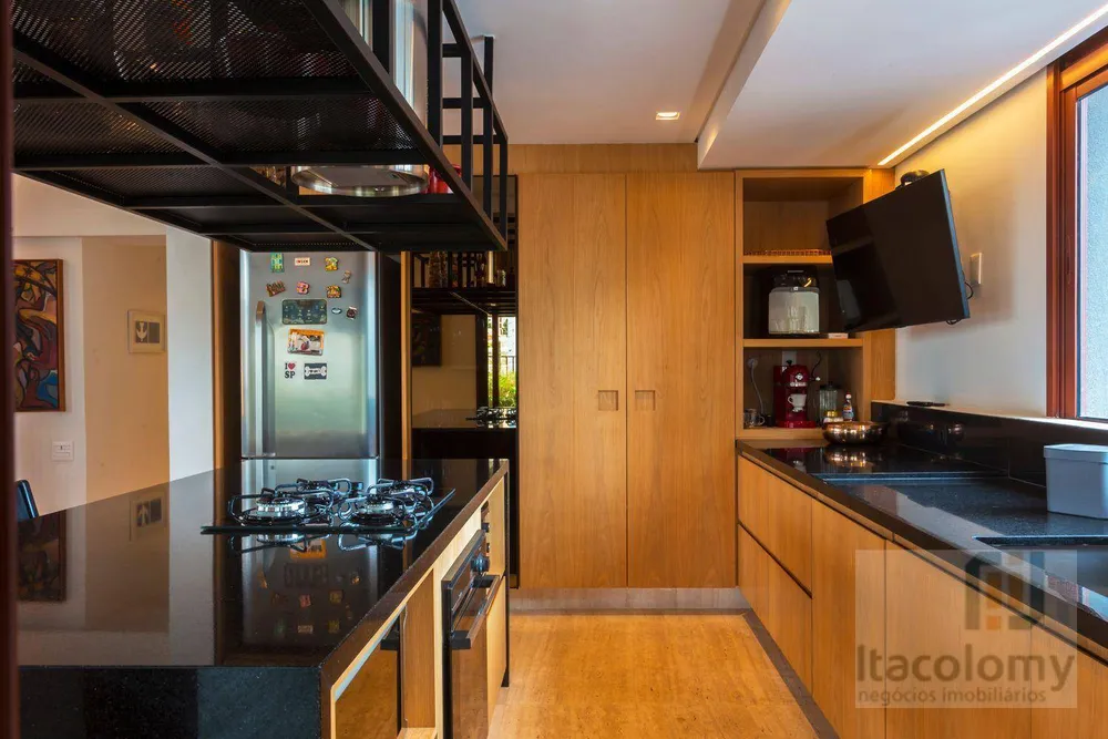 Apartamento, 3 quartos, 270 m² - Foto 11