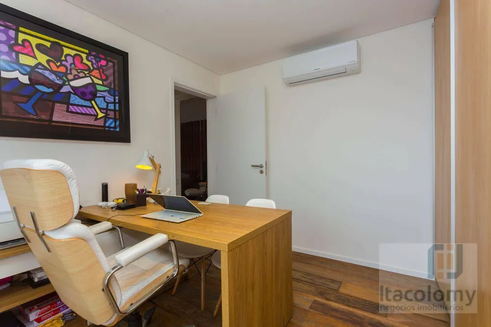 Apartamento, 3 quartos, 270 m² - Foto 16