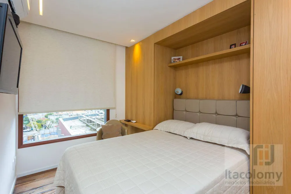 Apartamento, 3 quartos, 270 m² - Foto 14