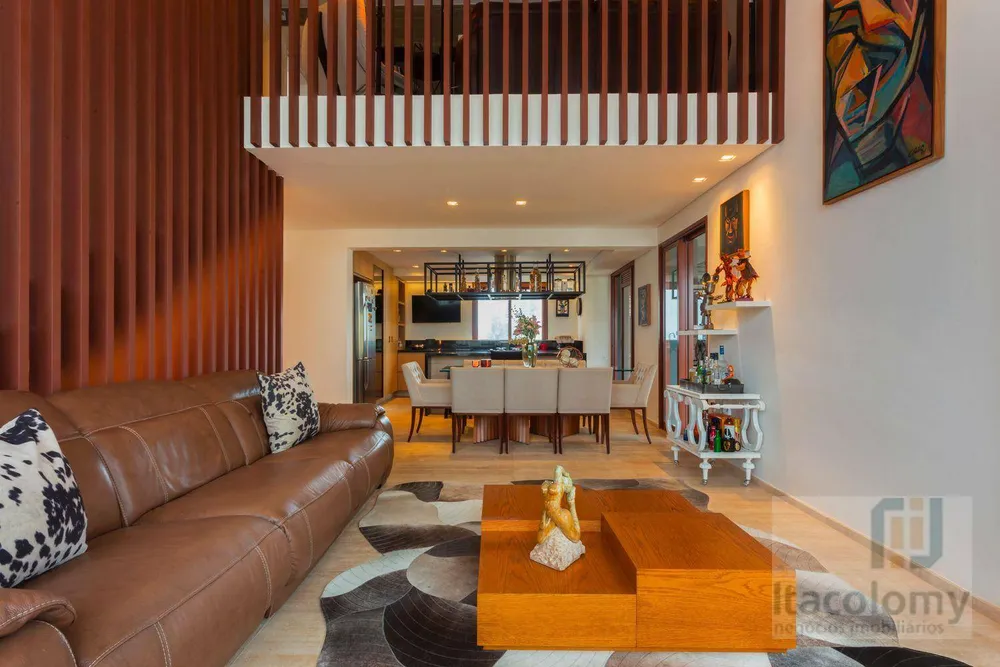 Apartamento, 3 quartos, 270 m² - Foto 9