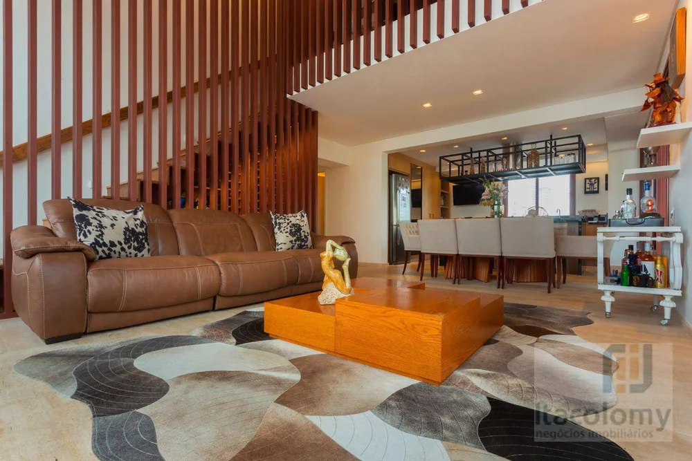 Apartamento, 3 quartos, 270 m² - Foto 10