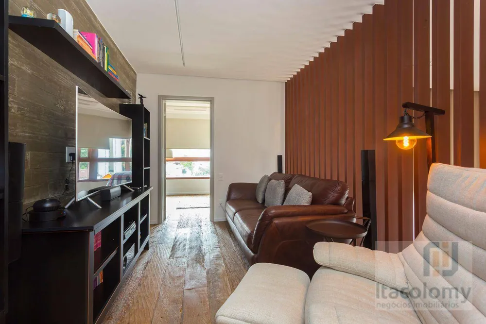 Apartamento, 3 quartos, 270 m² - Foto 12
