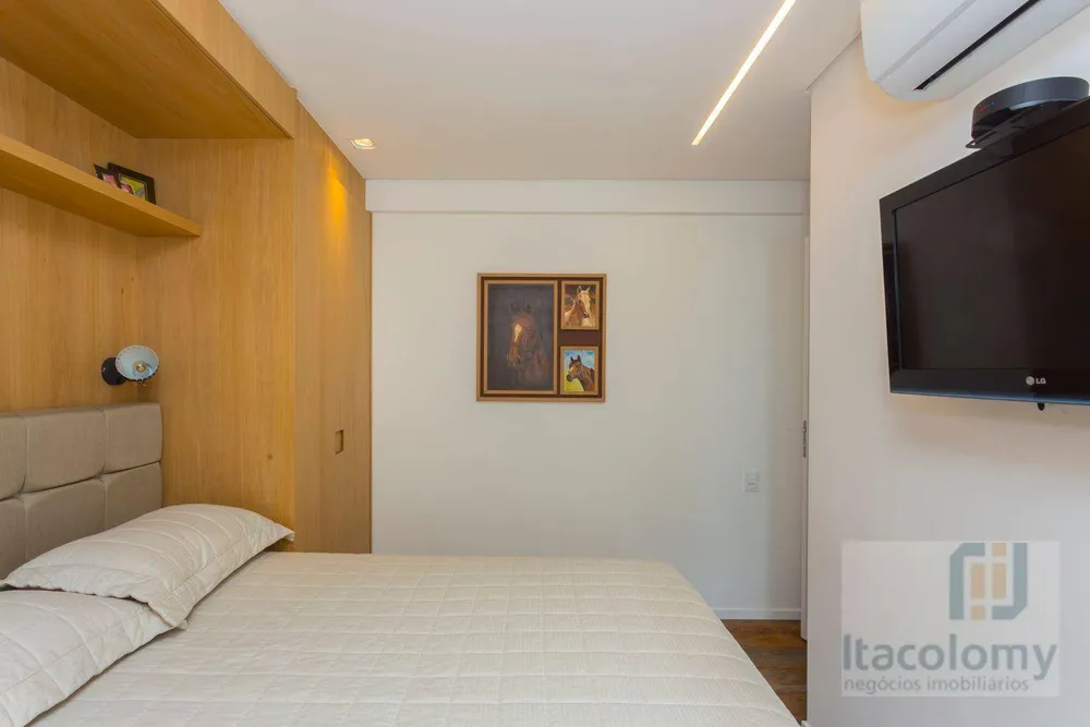 Apartamento, 3 quartos, 270 m² - Foto 15