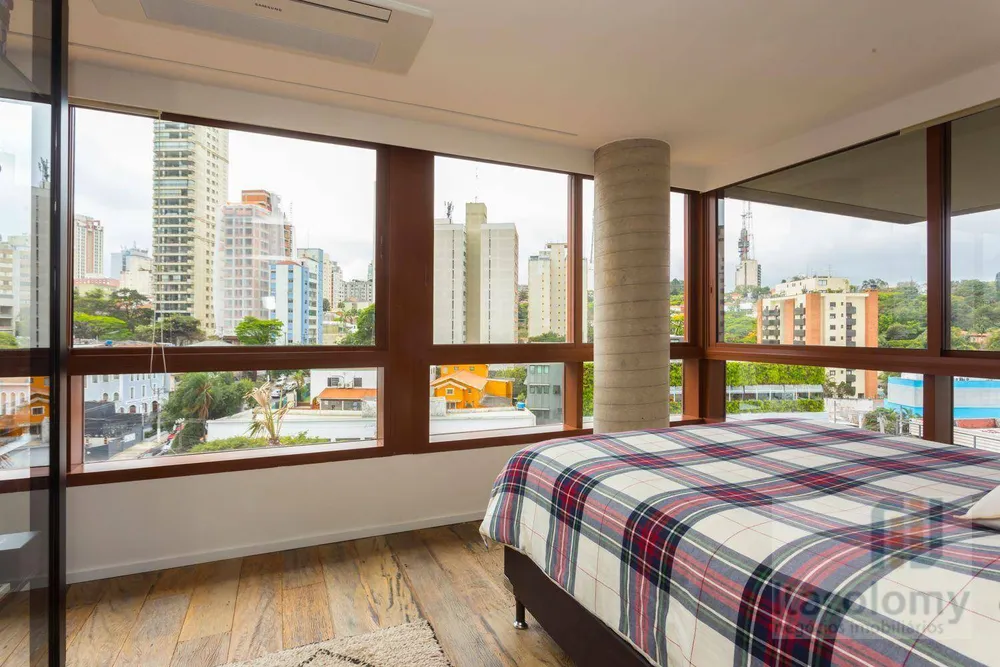 Apartamento, 3 quartos, 270 m² - Foto 13