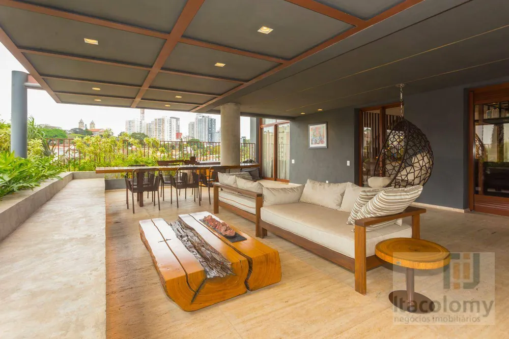 Apartamento, 3 quartos, 270 m² - Foto 17