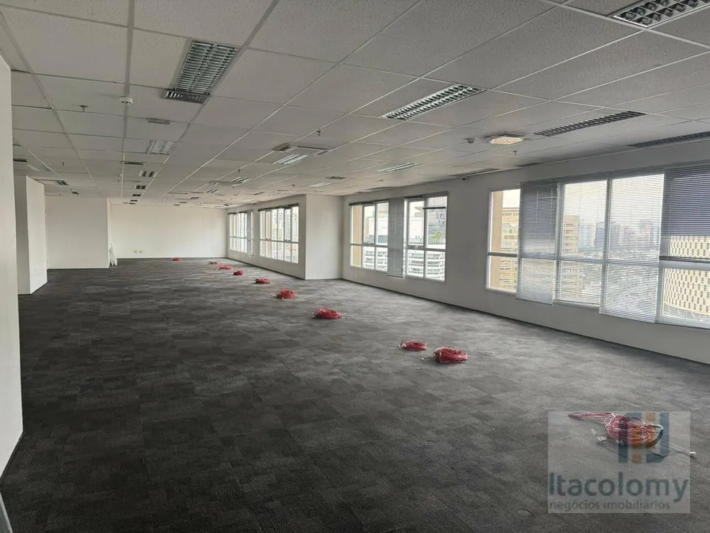 Prédio Inteiro, 596 m² - Foto 3